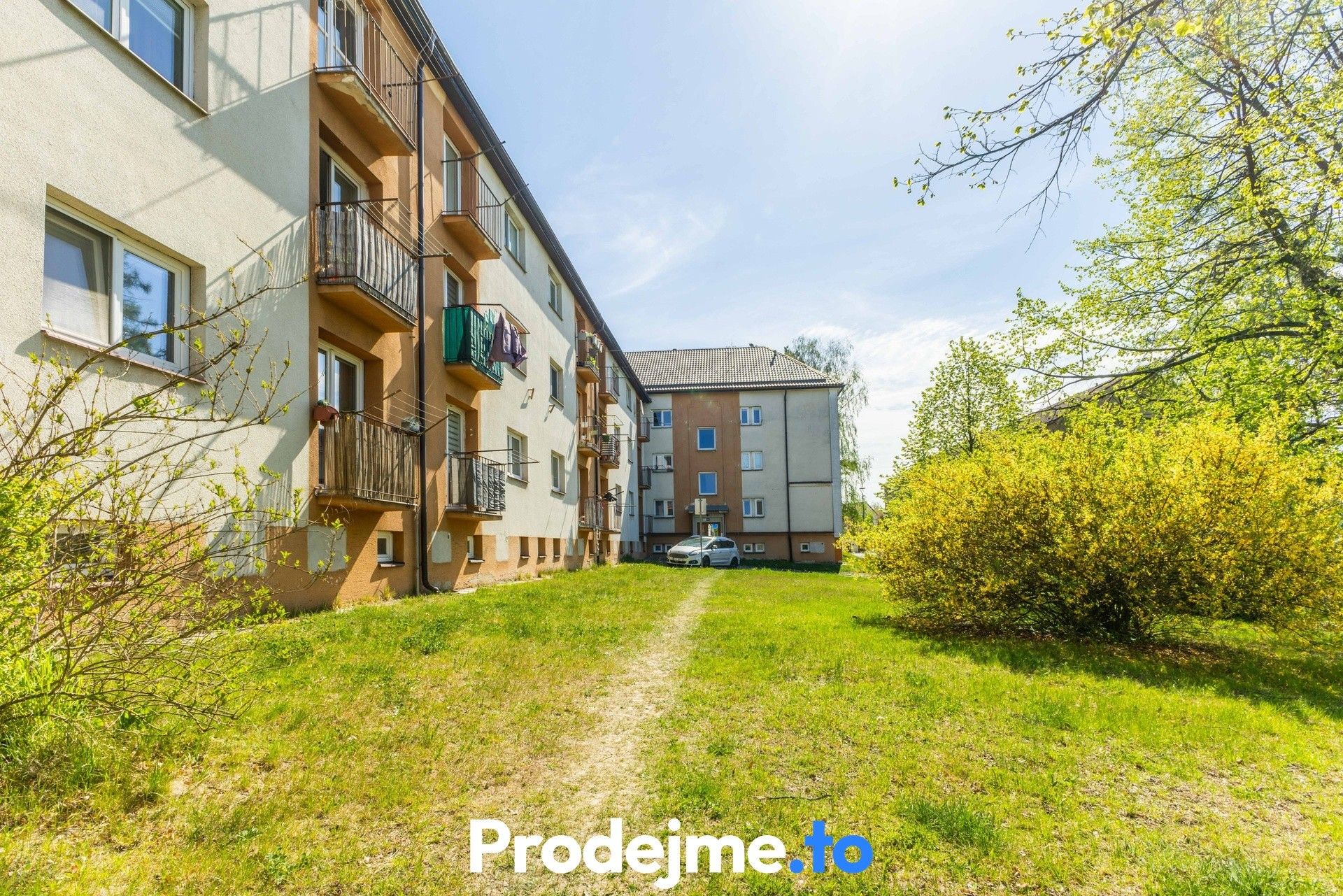 Prodej bytu 2+1 47 m² - foto 24