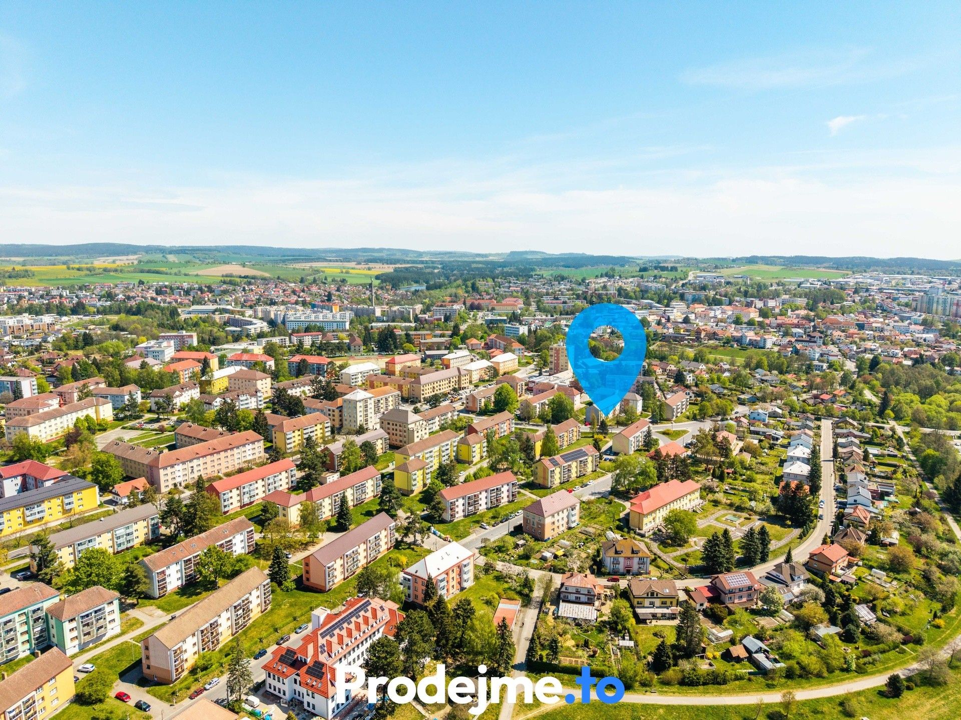 Prodej bytu 2+1 47 m² - foto 29