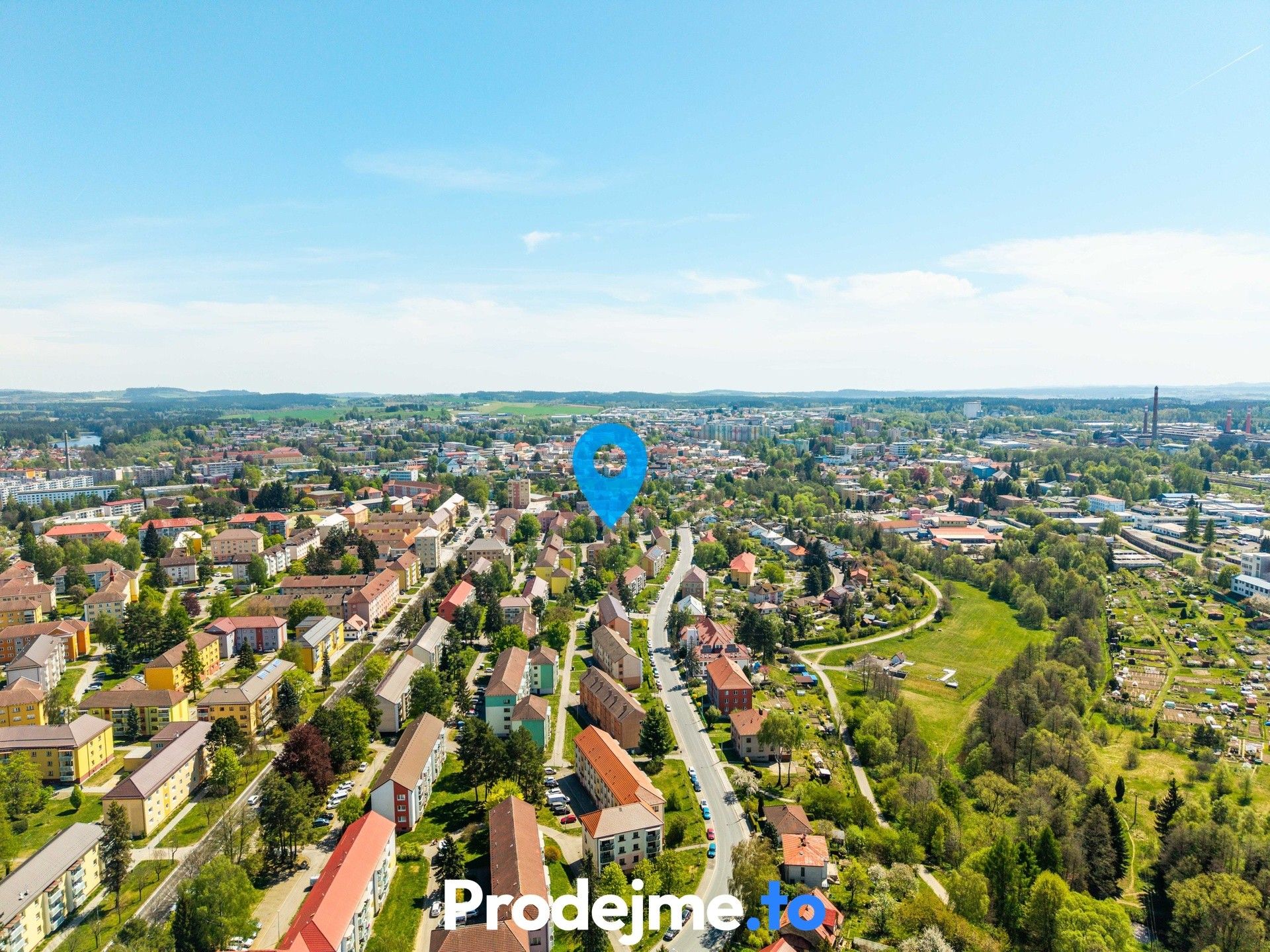 Prodej bytu 2+1 47 m² - foto 28