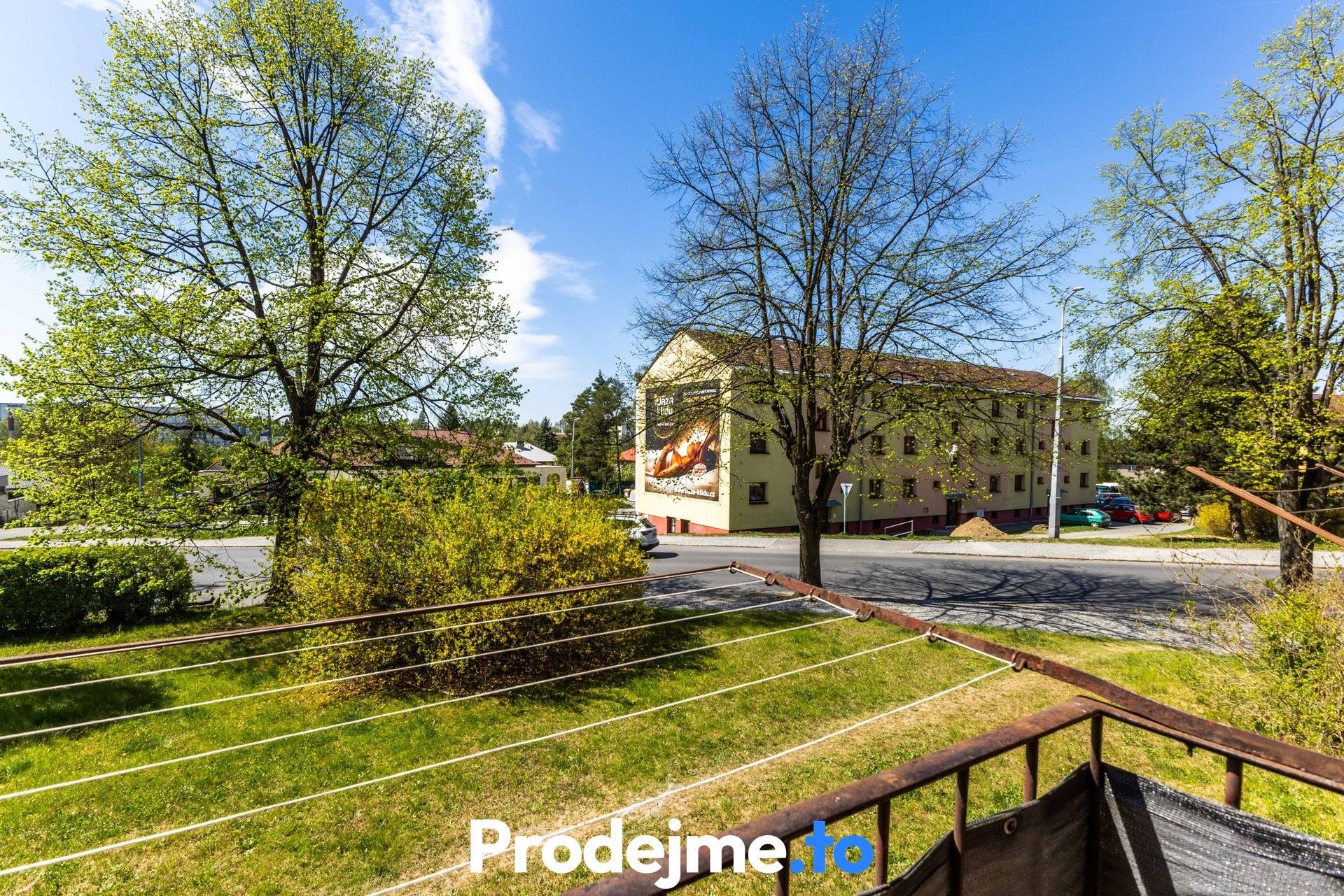 Prodej bytu 2+1 47 m² - foto 25
