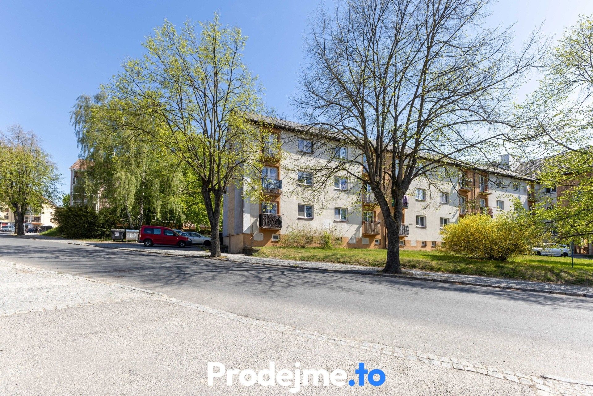 Prodej bytu 2+1 47 m² - foto 26