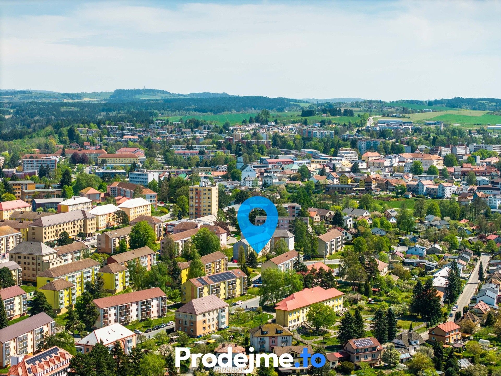 Prodej bytu 2+1 47 m² - foto 27