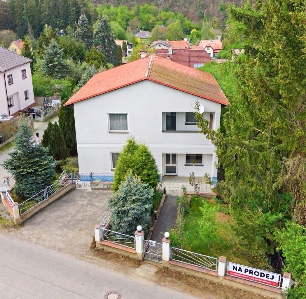 Prodej domu 239 m² - foto 1