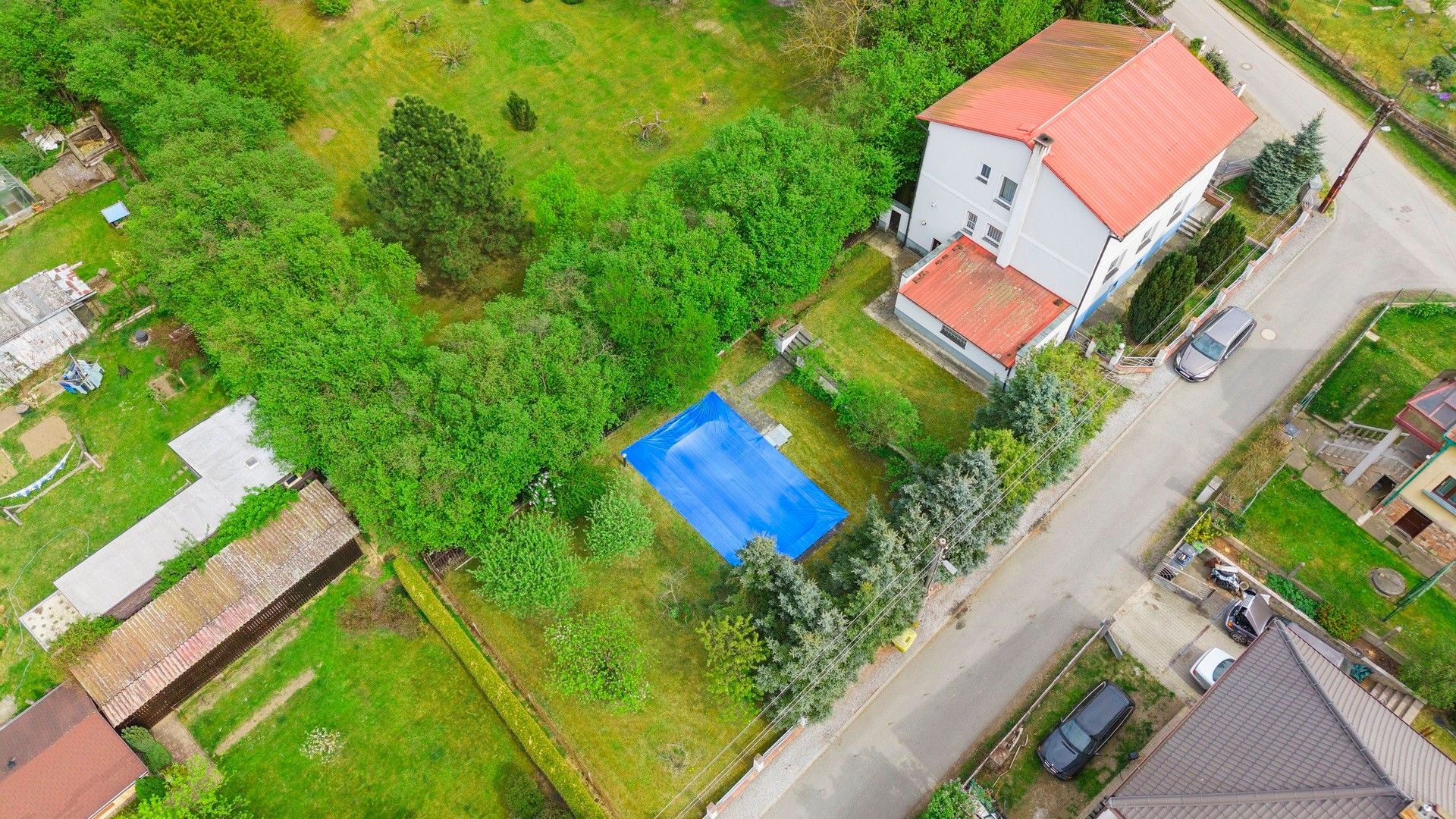 Prodej domu 239 m² - foto 23