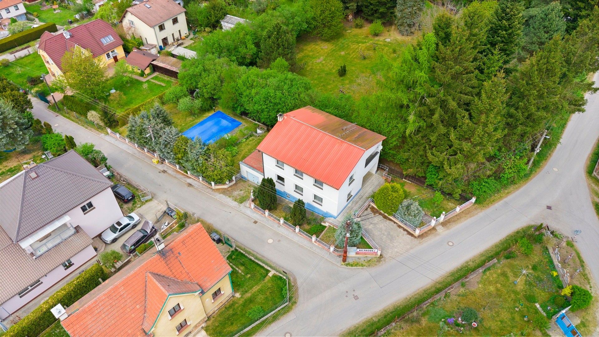 Prodej domu 239 m² - foto 24
