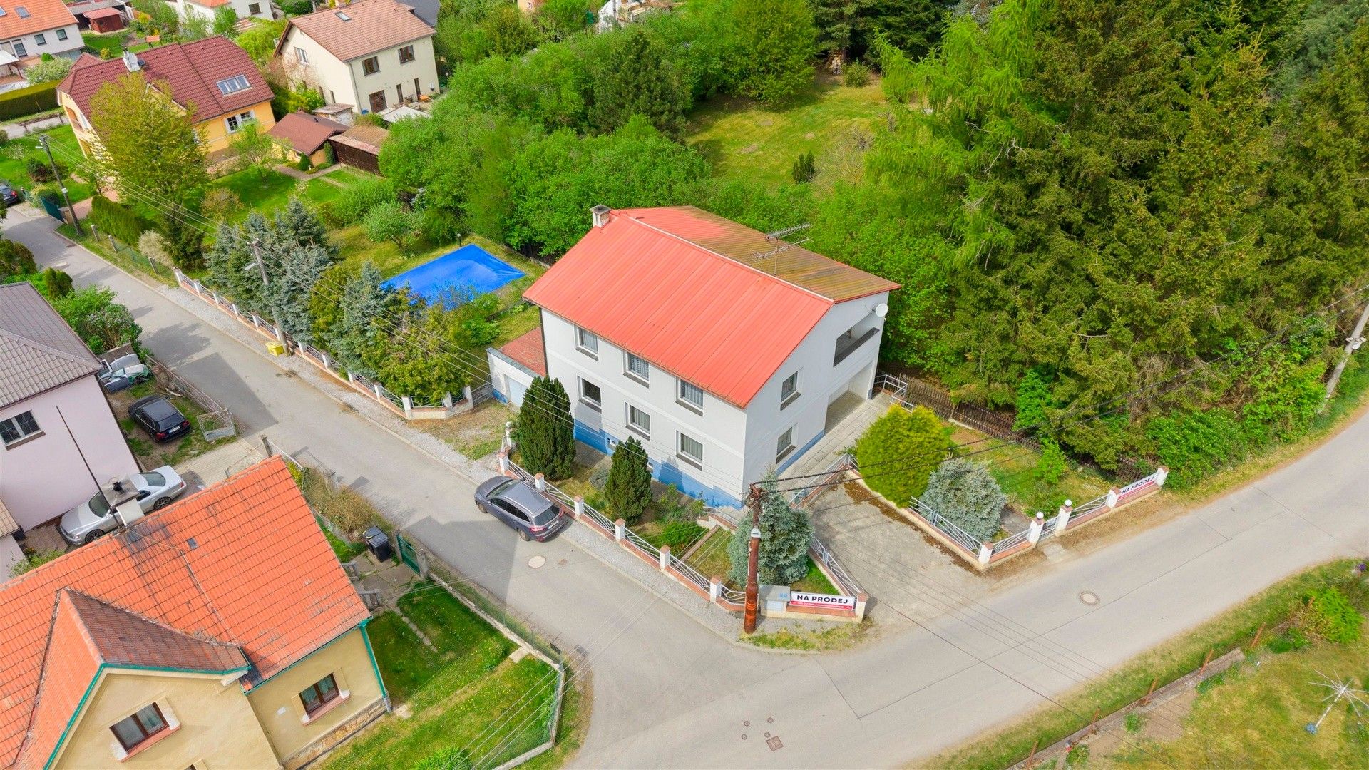 Prodej domu 239 m² - foto 25