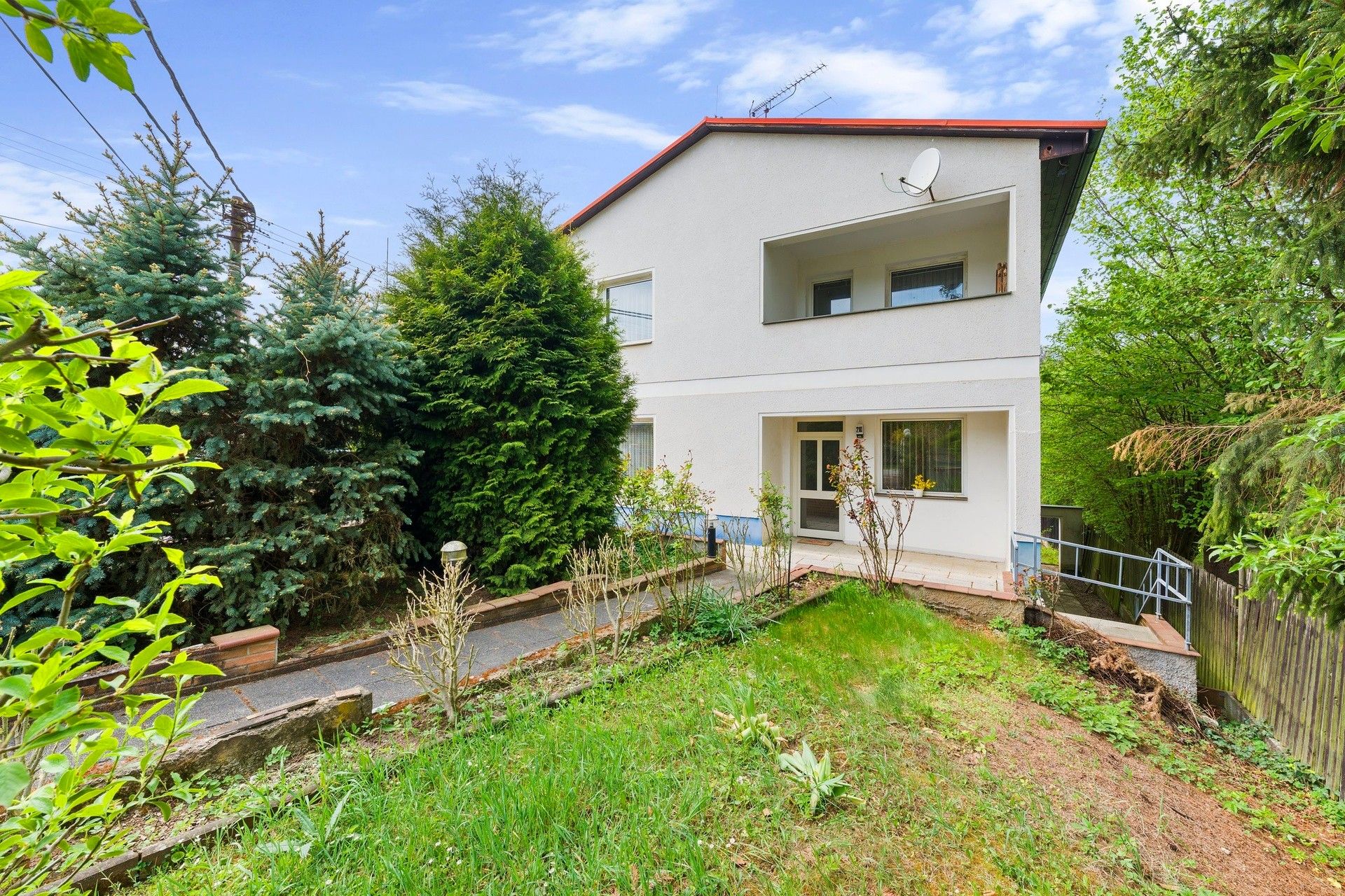 Prodej domu 239 m² - foto 28