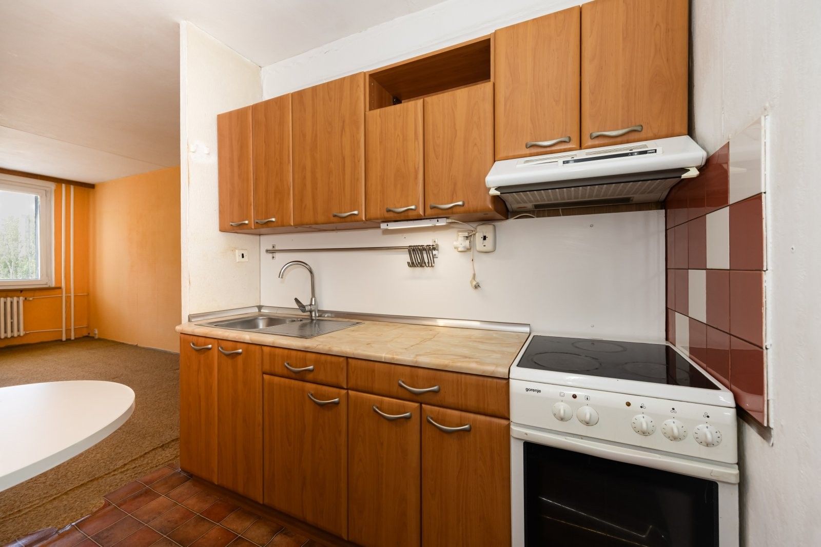Prodej bytu 2+kk 48 m² - foto 4