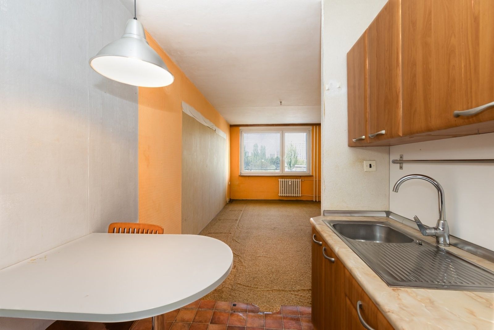 Prodej bytu 2+kk 48 m² - foto 5