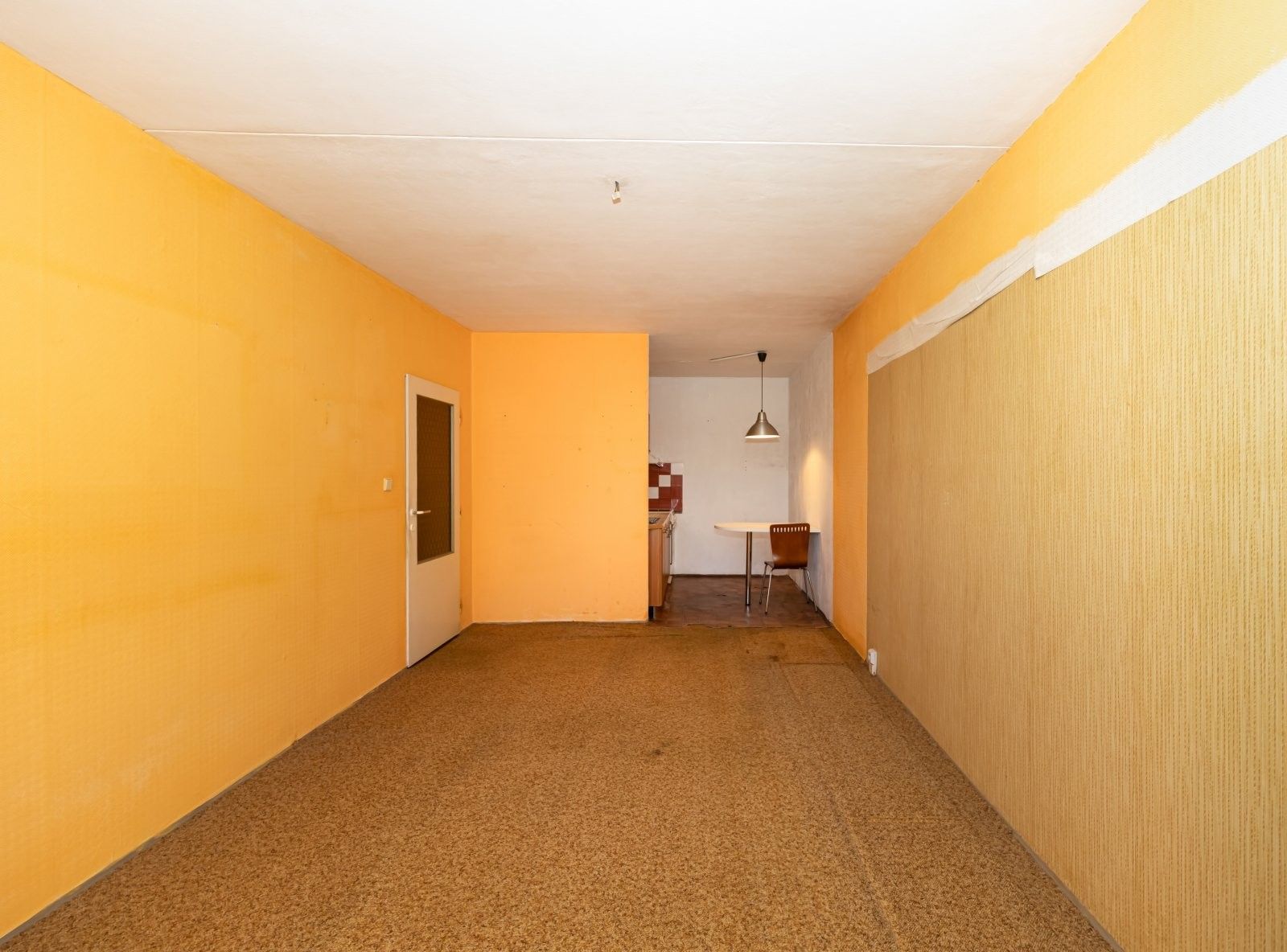 Prodej bytu 2+kk 48 m² - foto 6
