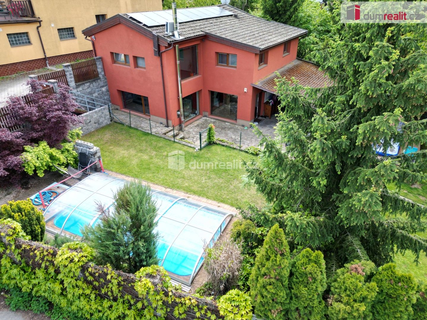 Prodej domu 160 m² - foto 1