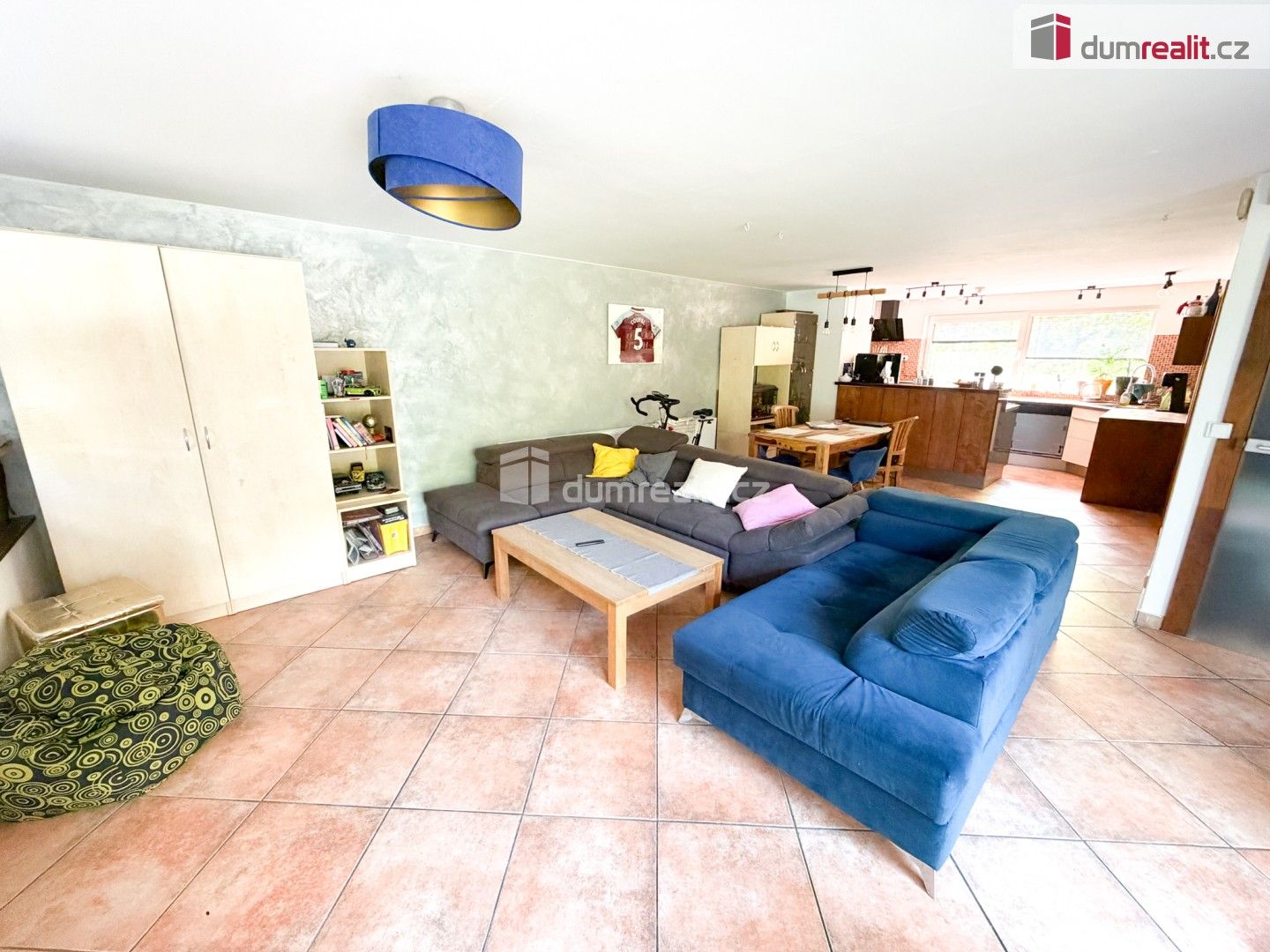 Prodej domu 160 m² - foto 2