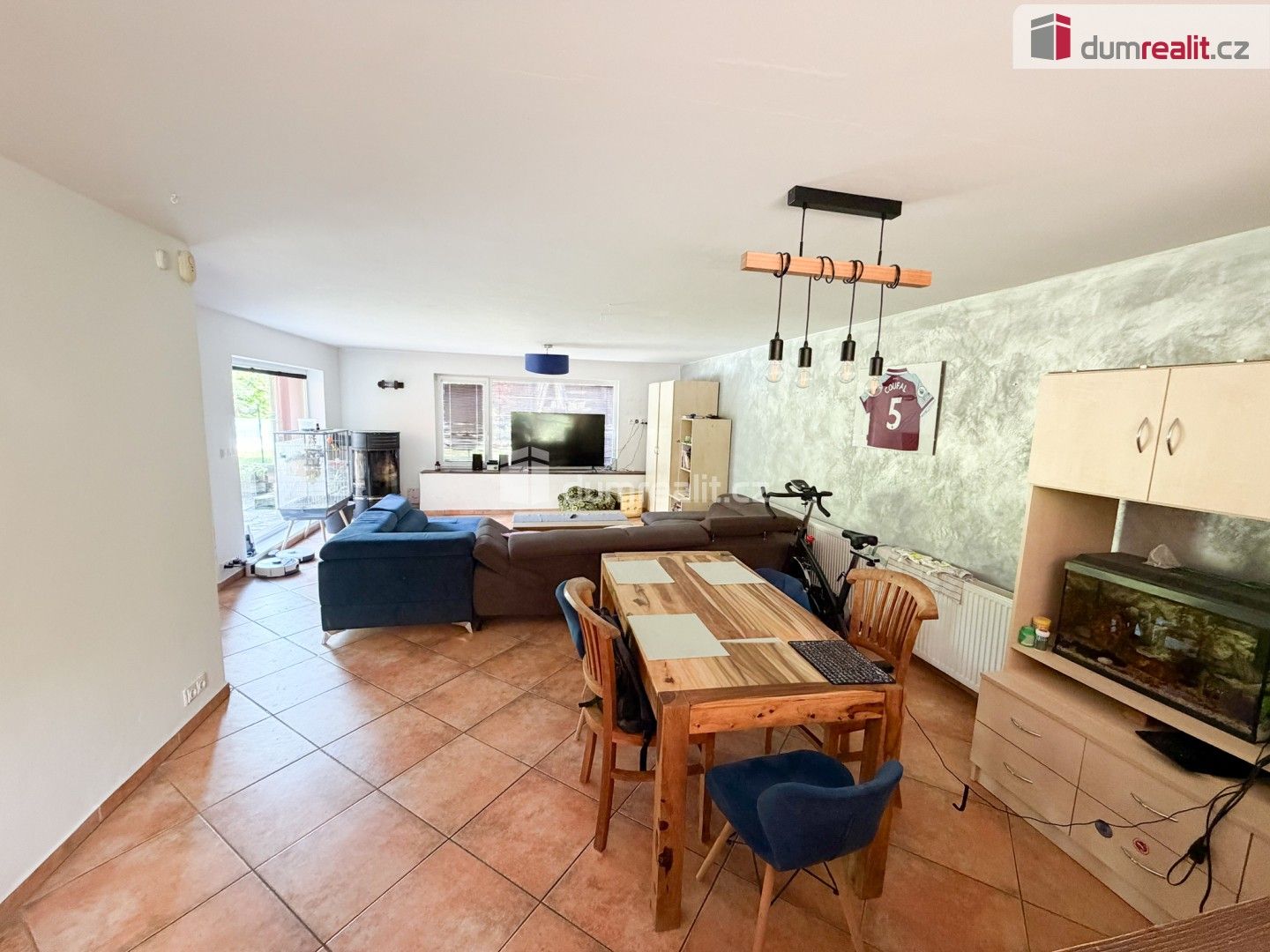 Prodej domu 160 m² - foto 4