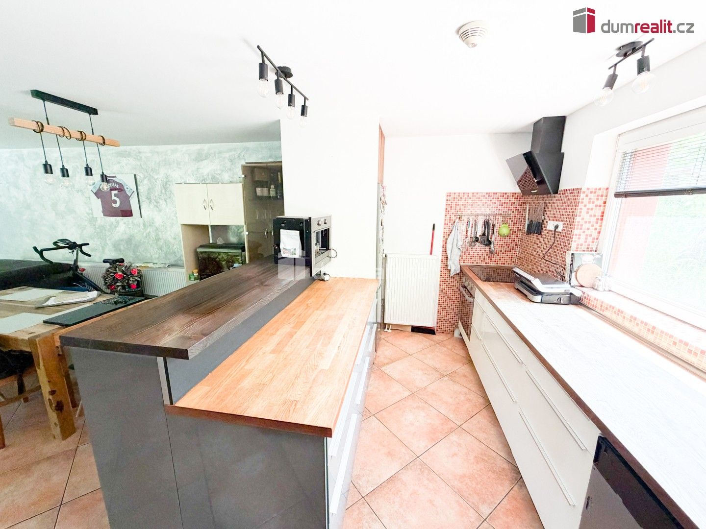 Prodej domu 160 m² - foto 5