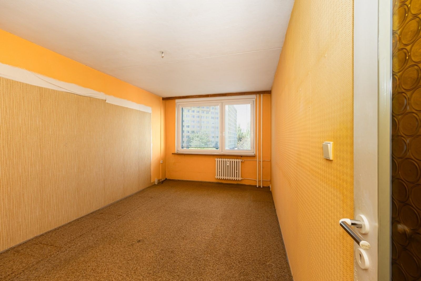 Prodej bytu 2+kk 48 m² - foto 9