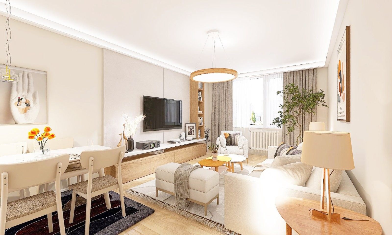Prodej bytu 2+kk 48 m² - foto 10