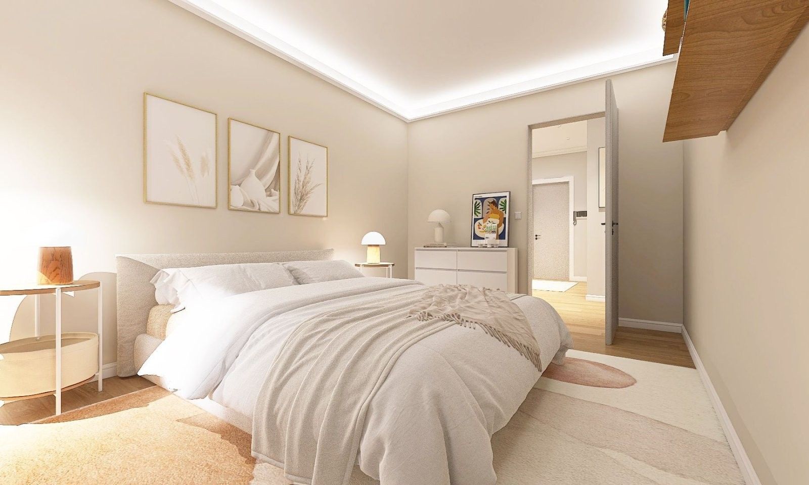 Prodej bytu 2+kk 48 m² - foto 15