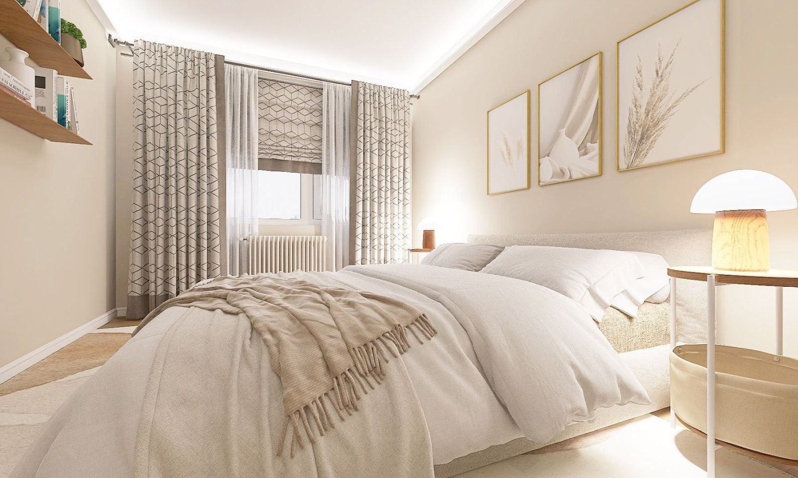 Prodej bytu 2+kk 48 m² - foto 16