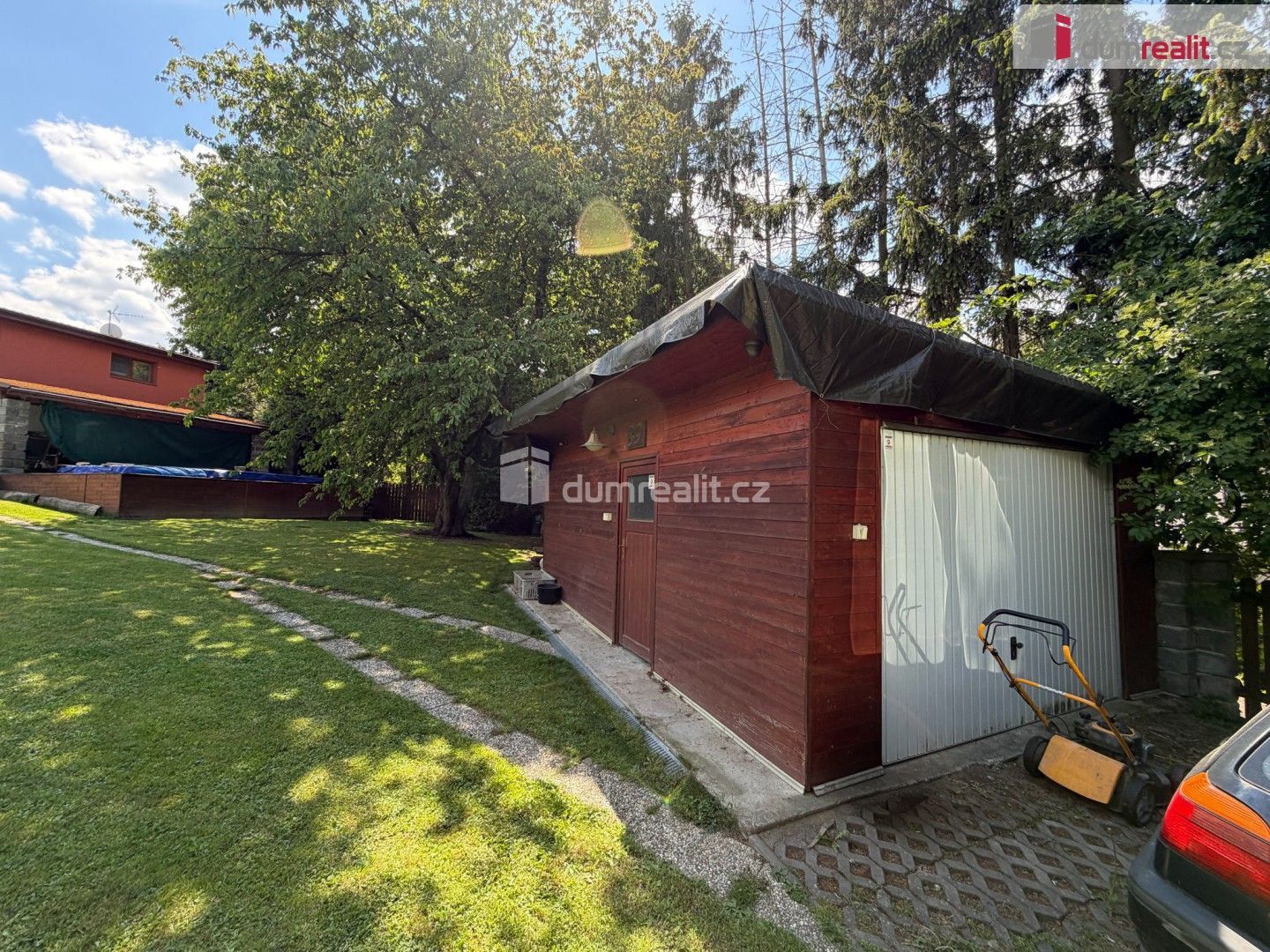 Prodej domu 160 m² - foto 22