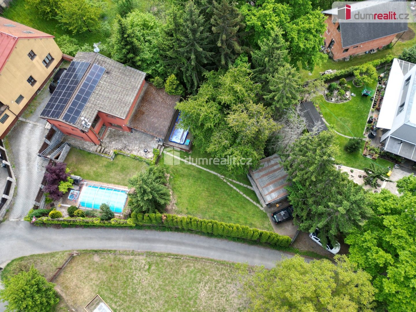 Prodej domu 160 m² - foto 24
