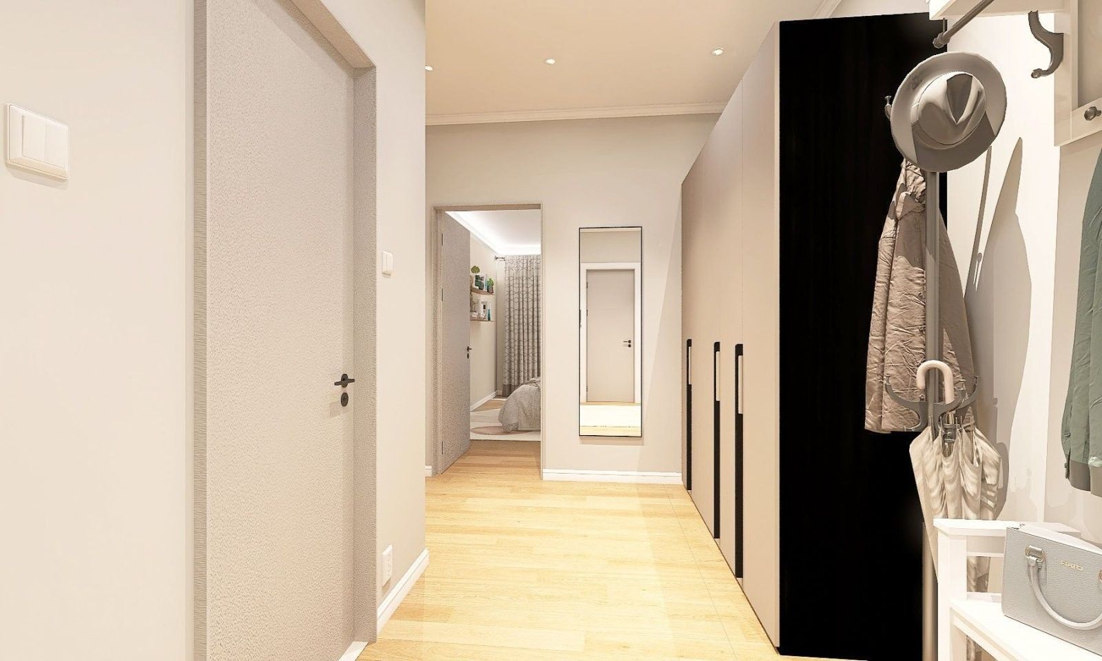 Prodej bytu 2+kk 48 m² - foto 20