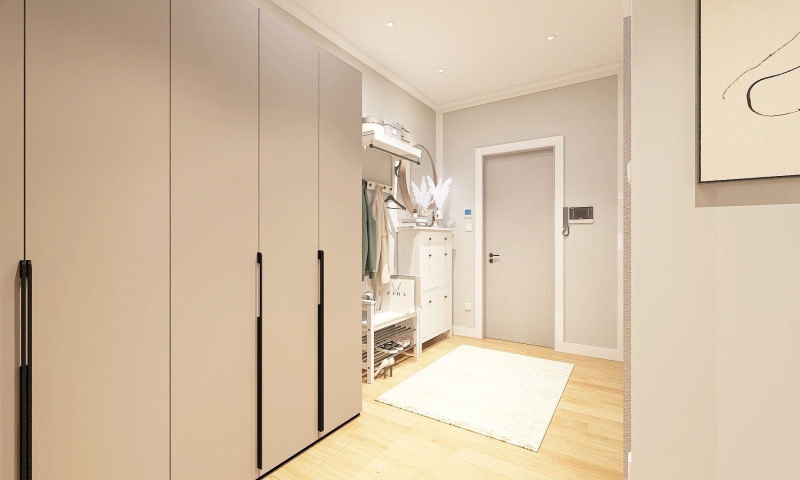 Prodej bytu 2+kk 48 m² - foto 21
