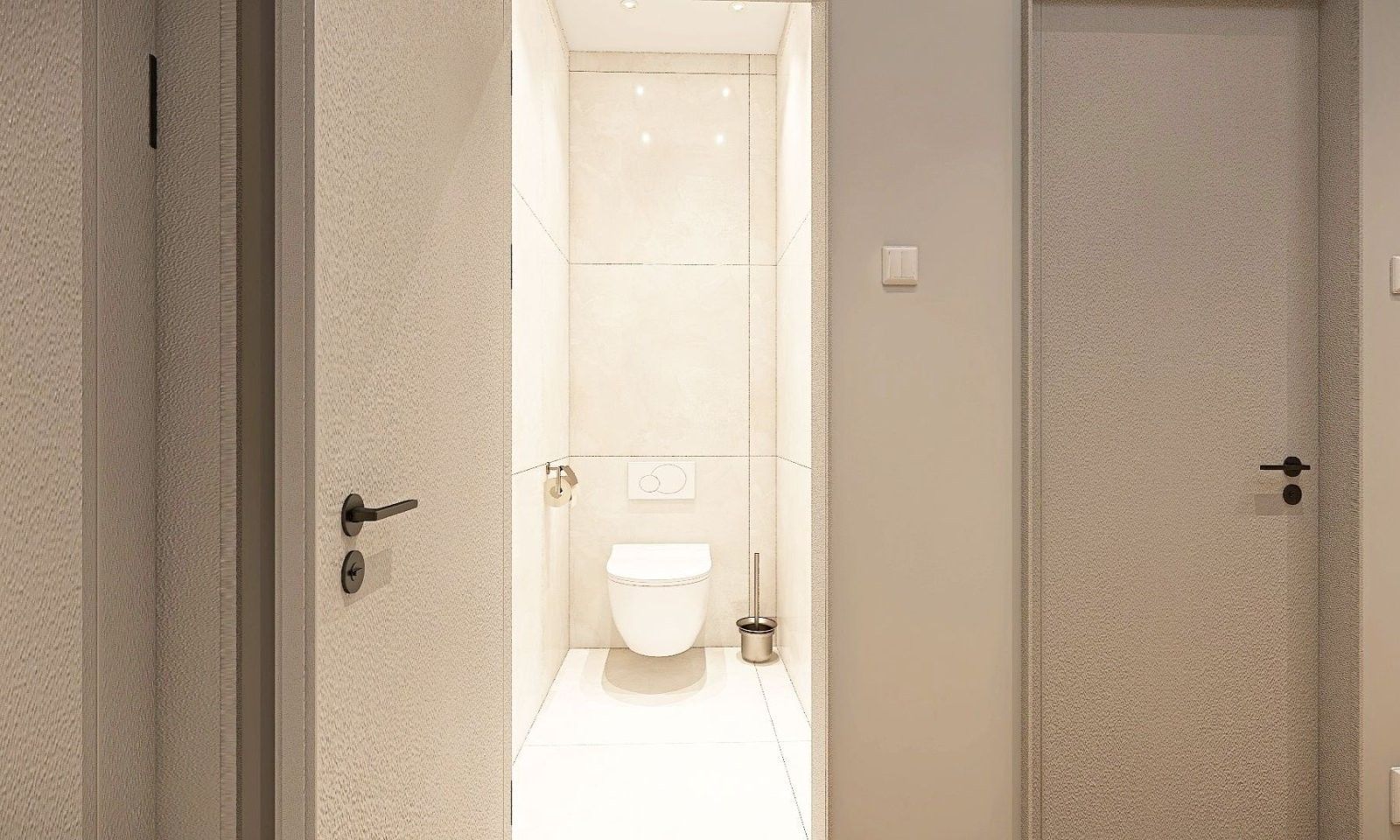 Prodej bytu 2+kk 48 m² - foto 26