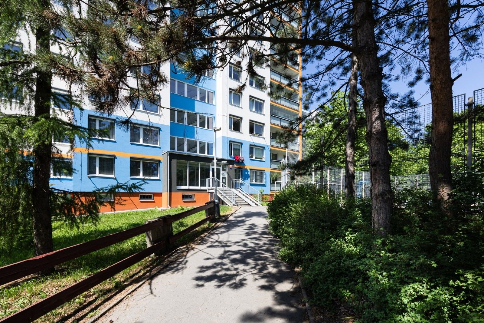 Prodej bytu 2+kk 48 m² - foto 29