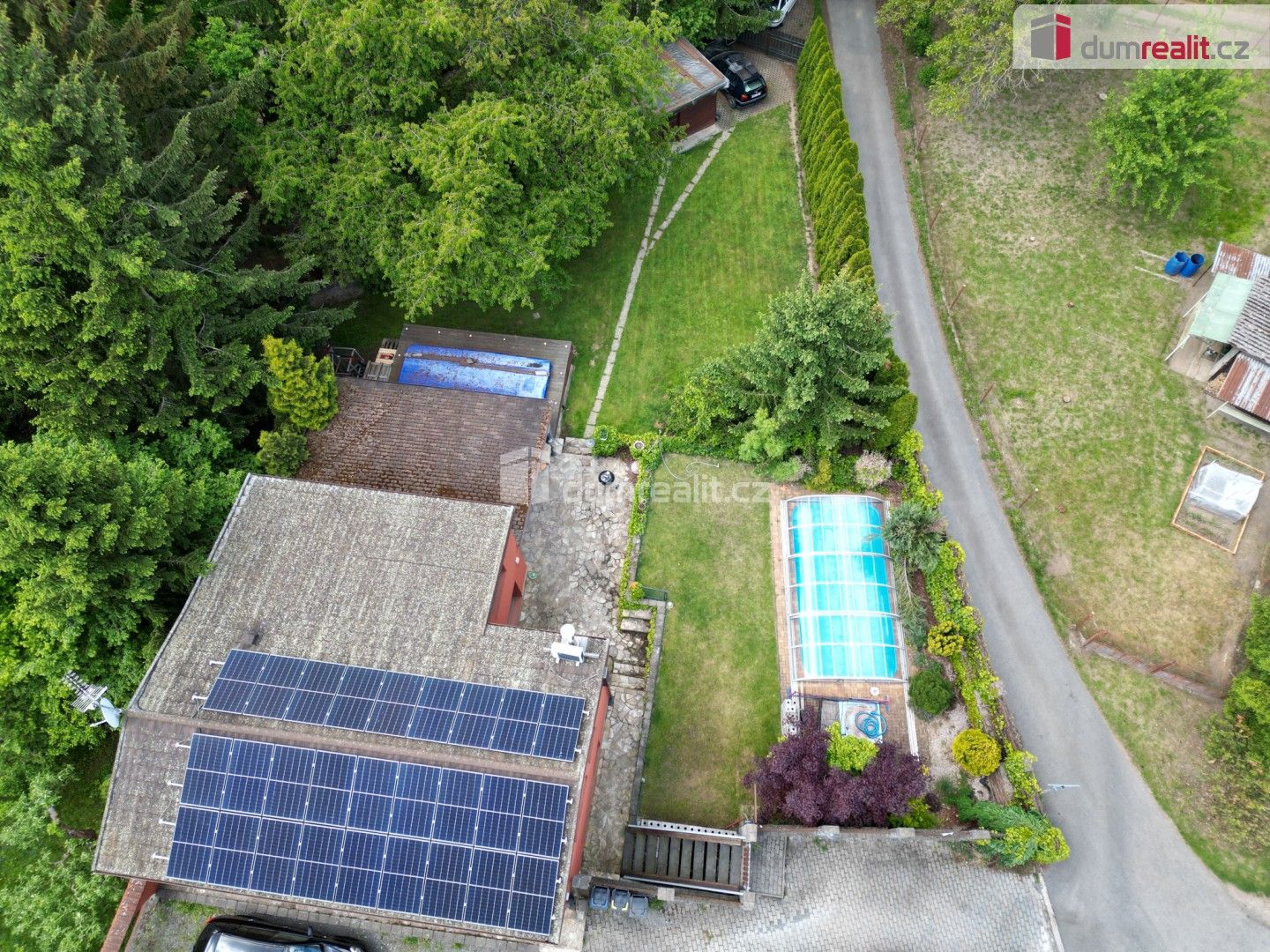 Prodej domu 160 m² - foto 25