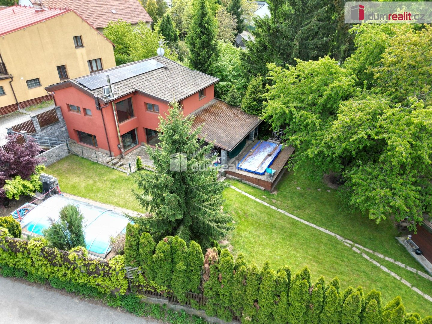 Prodej domu 160 m² - foto 26