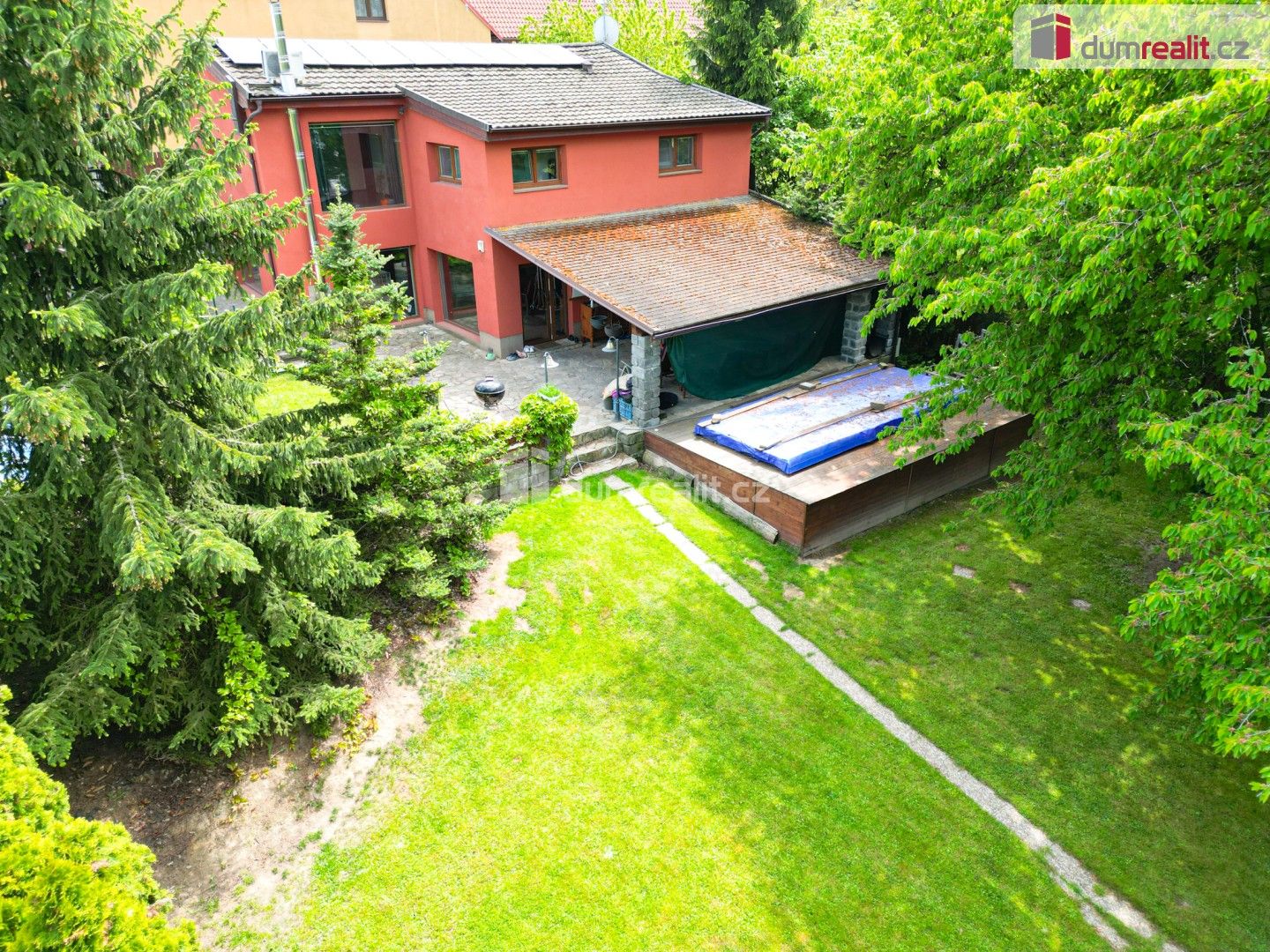 Prodej domu 160 m² - foto 27
