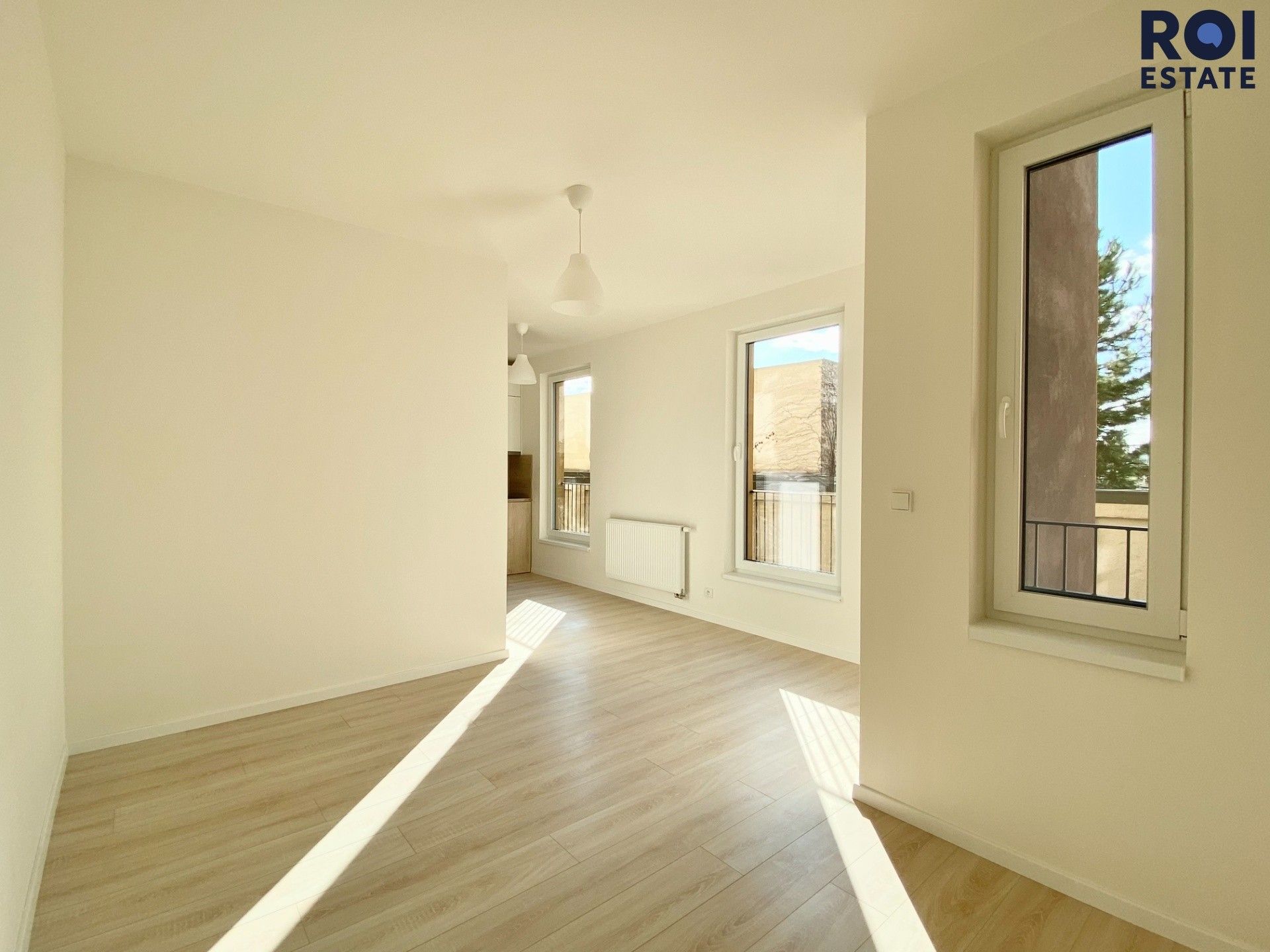 Pronájem bytu 1+kk 28 m² - foto 8