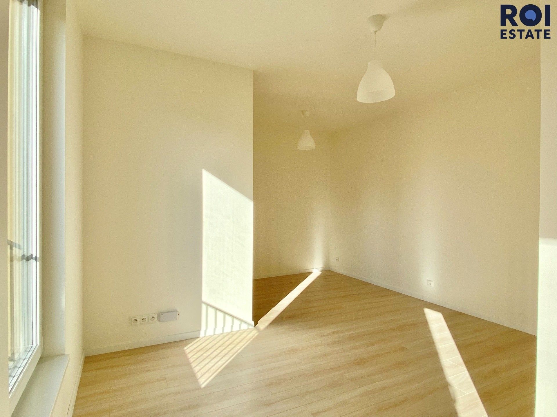 Pronájem bytu 1+kk 28 m² - foto 9