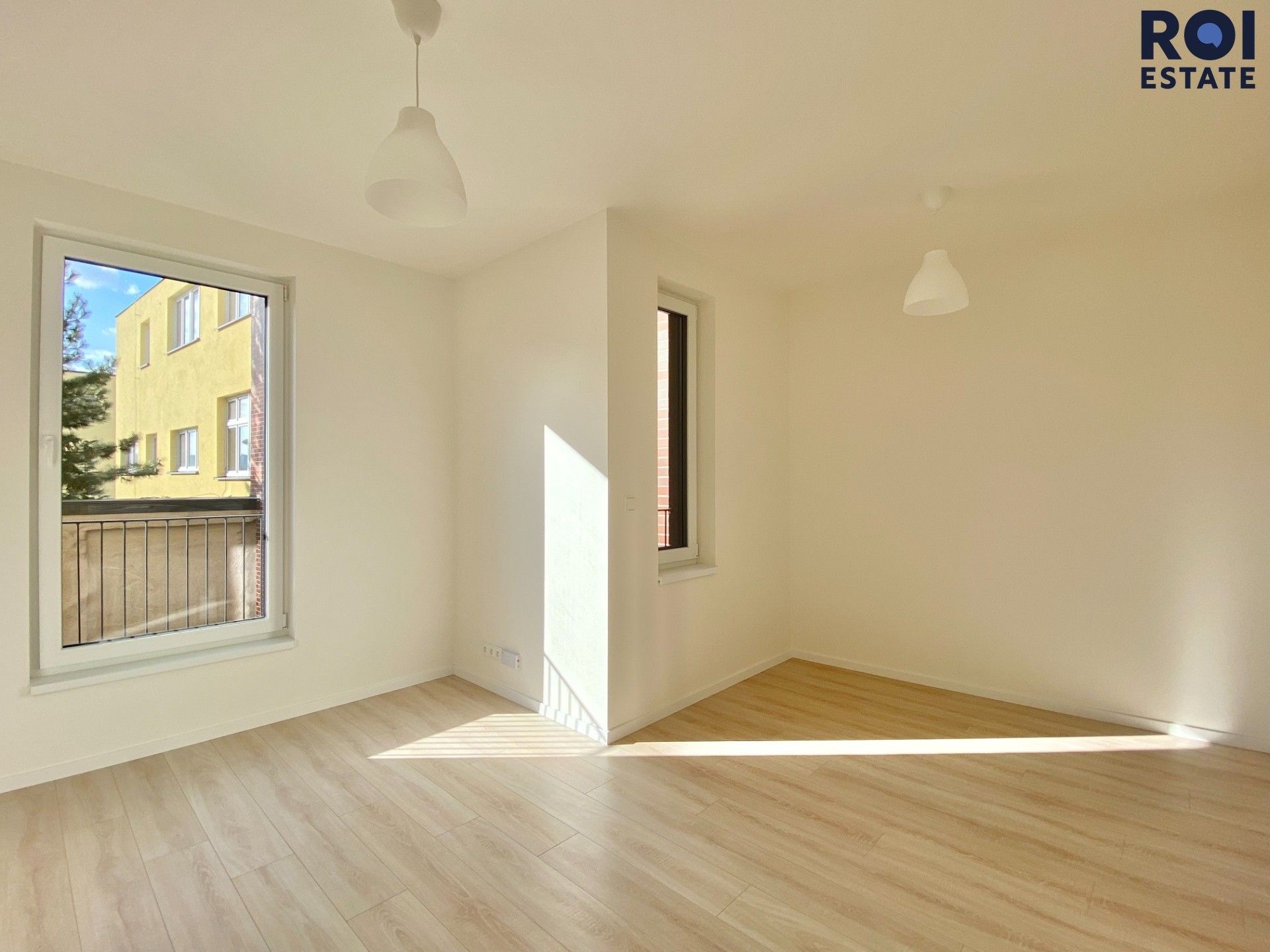 Pronájem bytu 1+kk 28 m² - foto 10