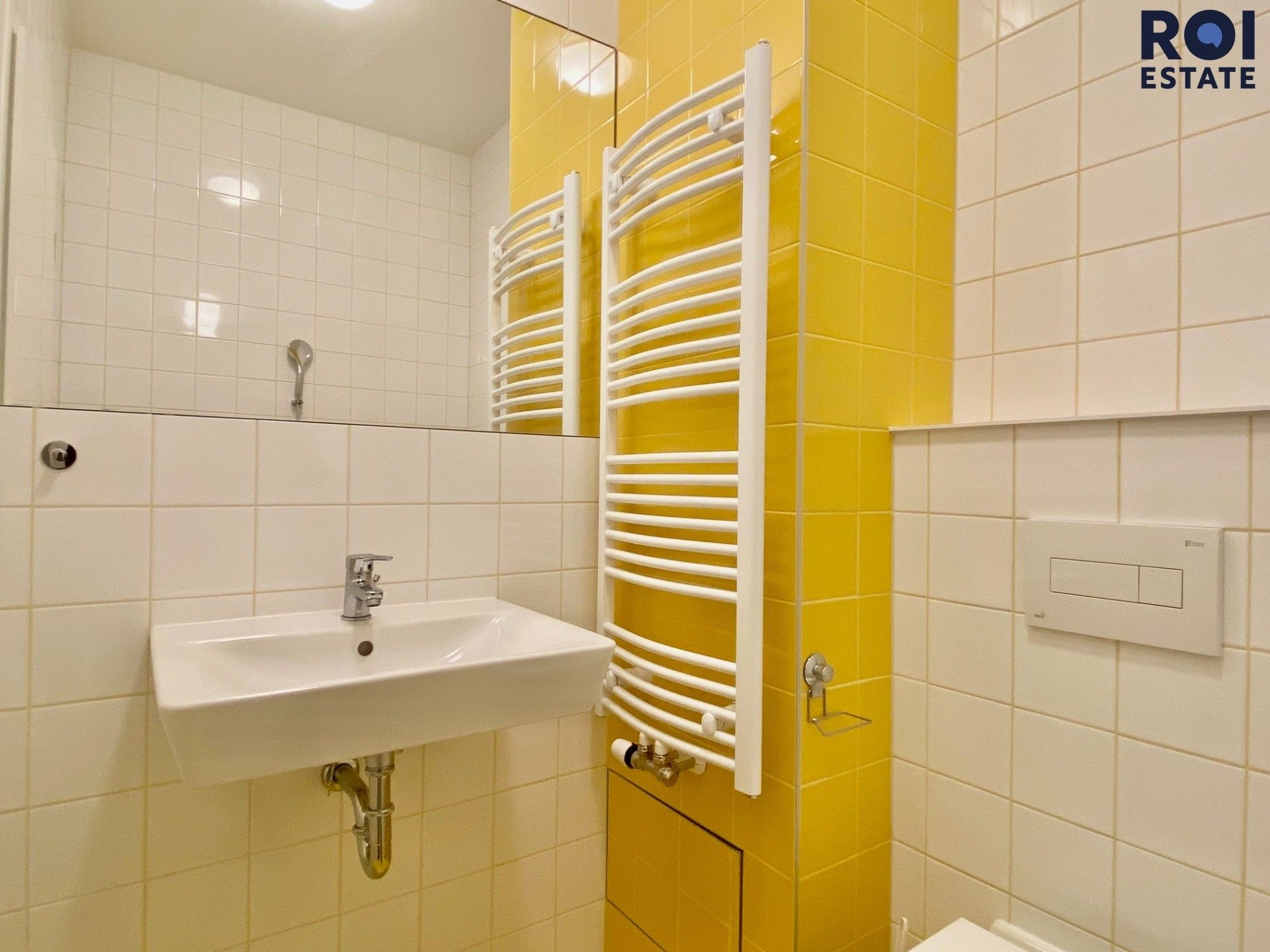 Pronájem bytu 1+kk 28 m² - foto 15
