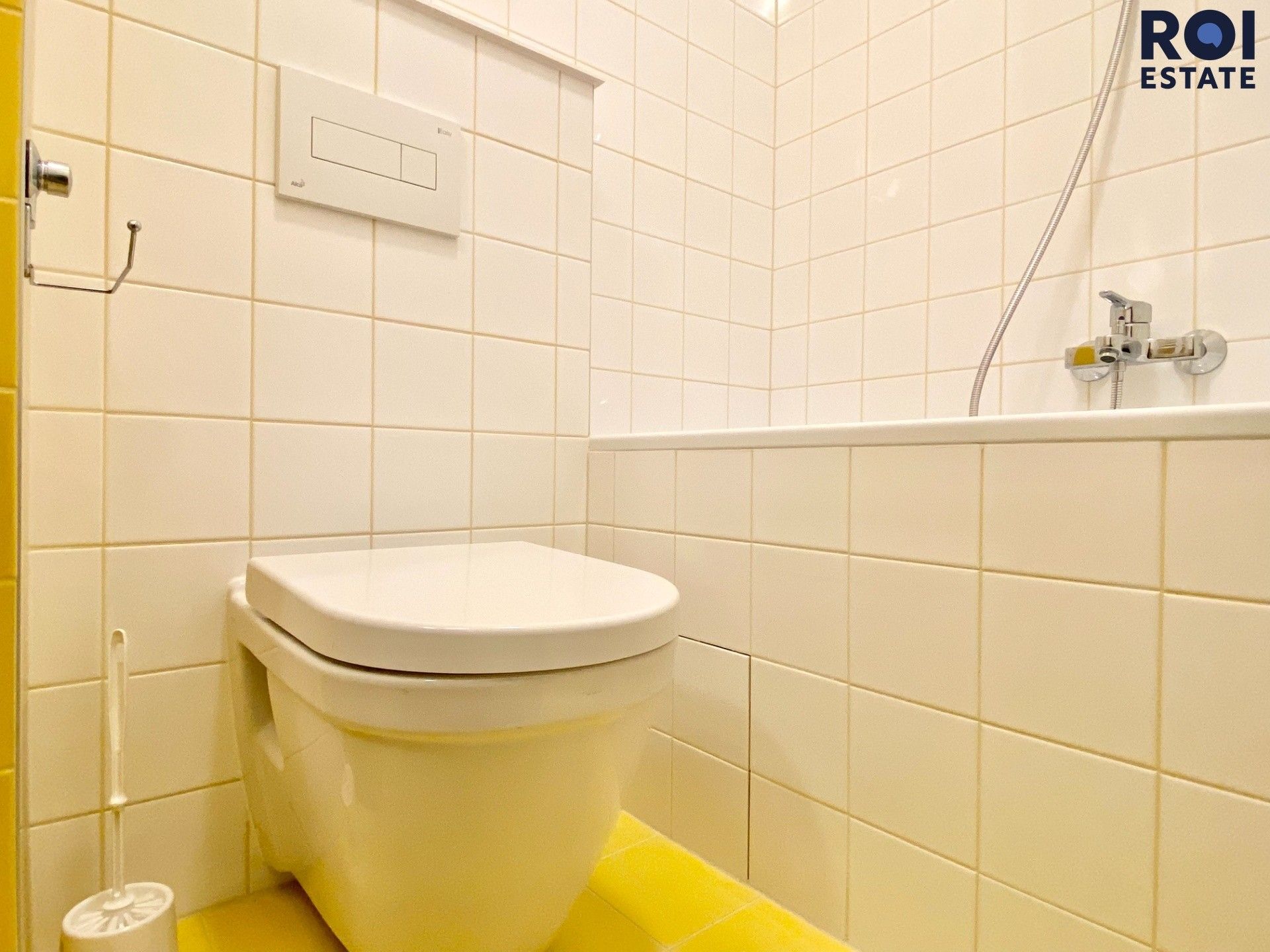 Pronájem bytu 1+kk 28 m² - foto 16