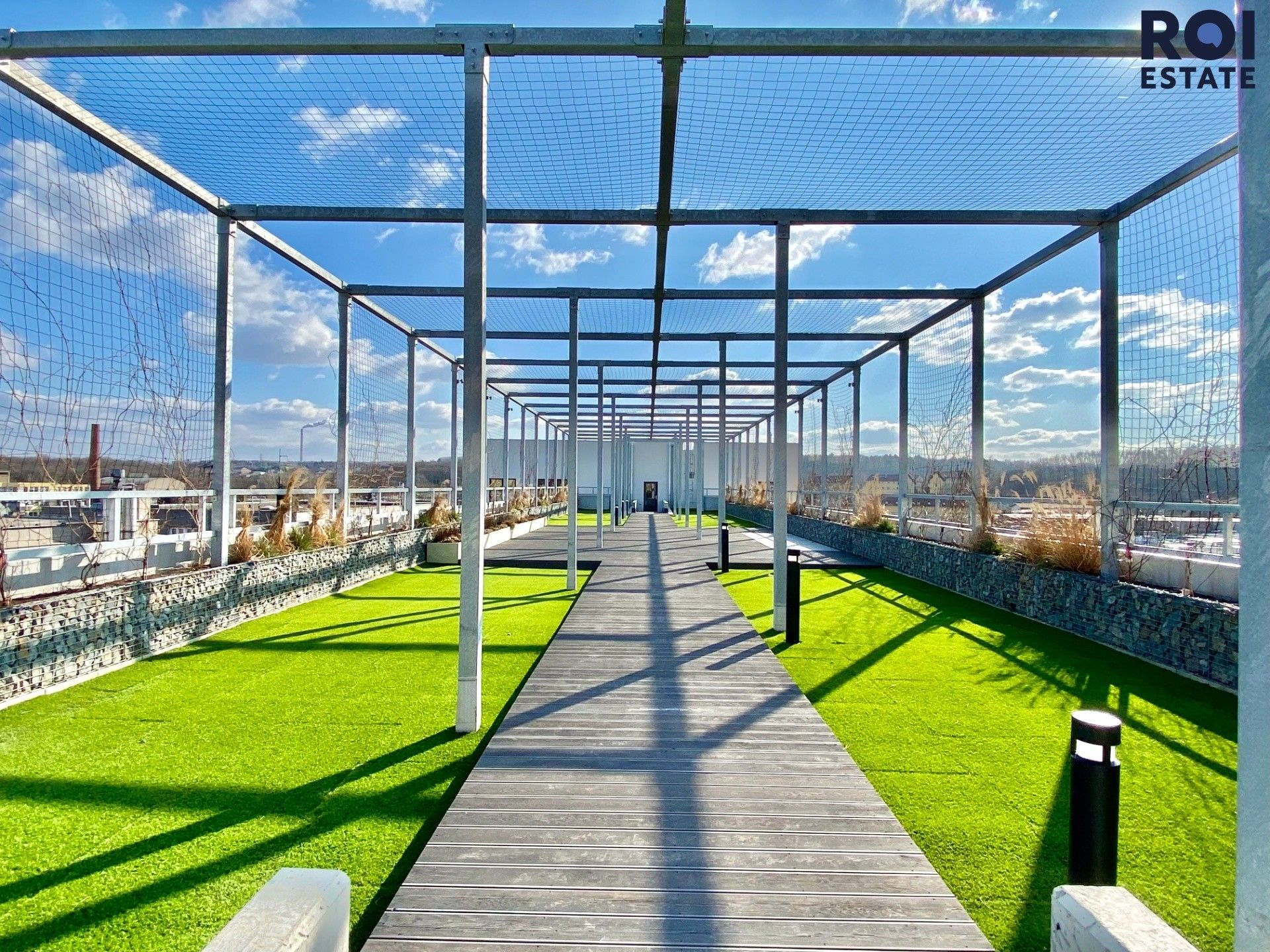 Pronájem bytu 1+kk 28 m² - foto 20