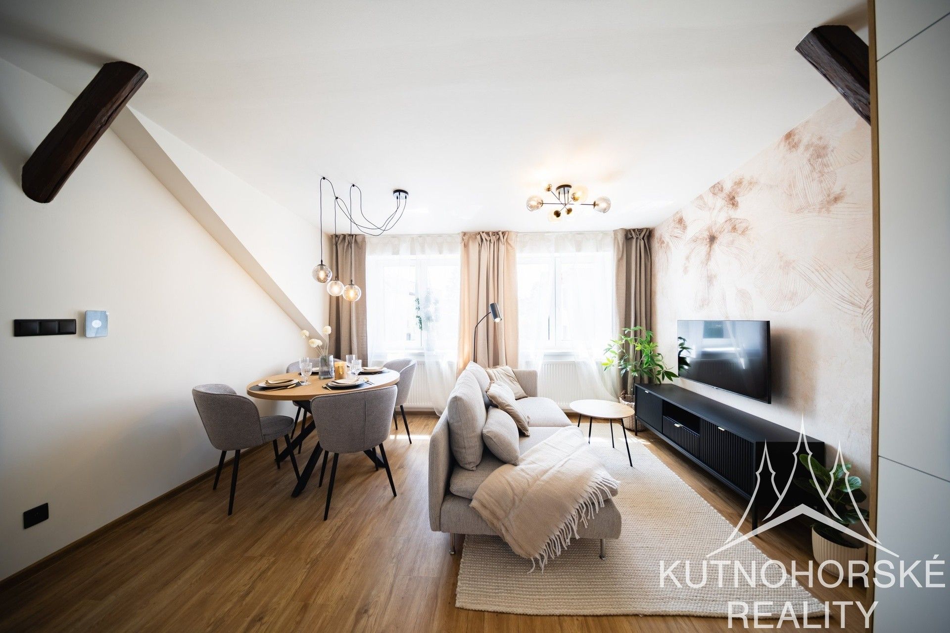 Prodej bytu 2+kk 74 m² - foto 3