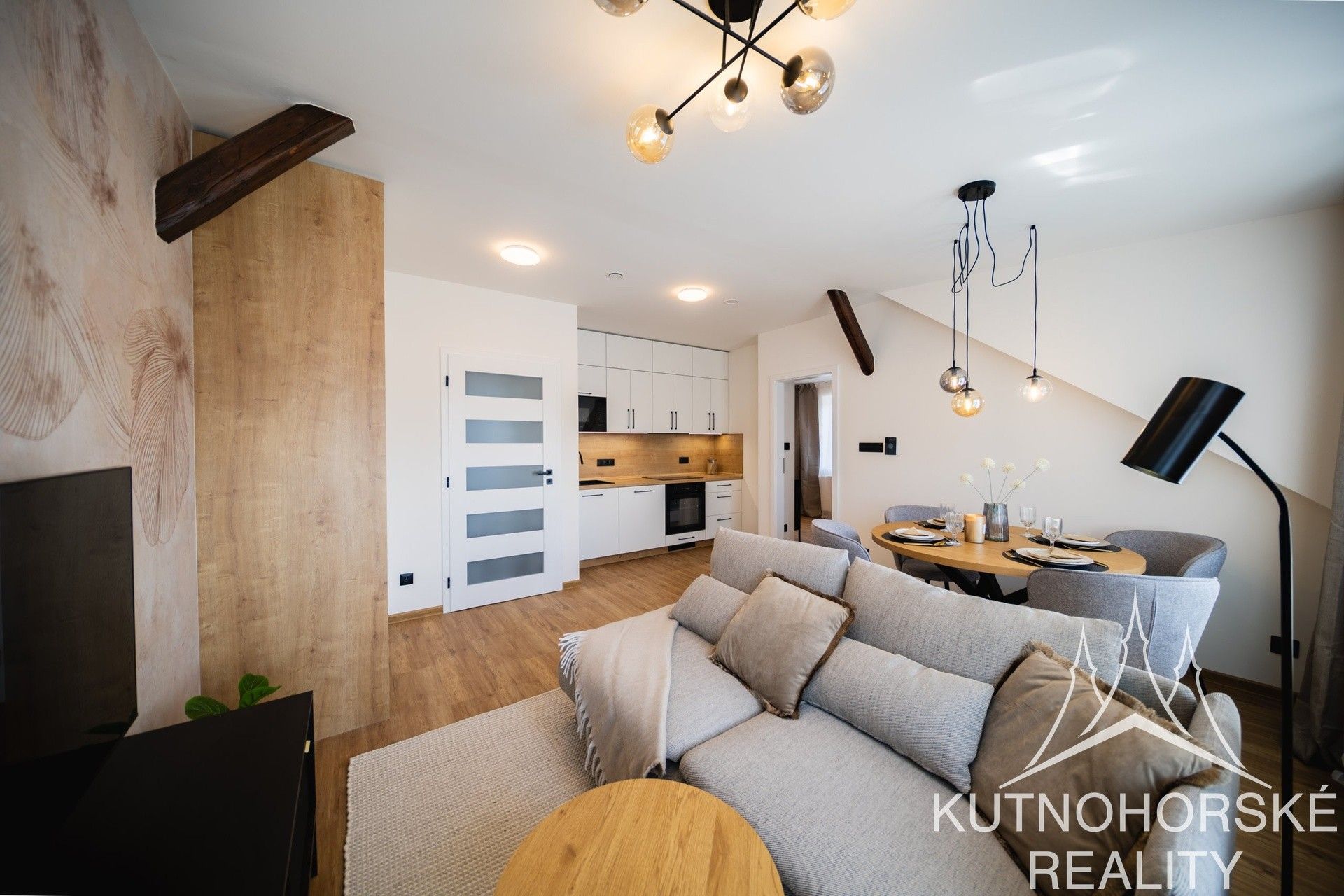 Prodej bytu 2+kk 74 m² - foto 4