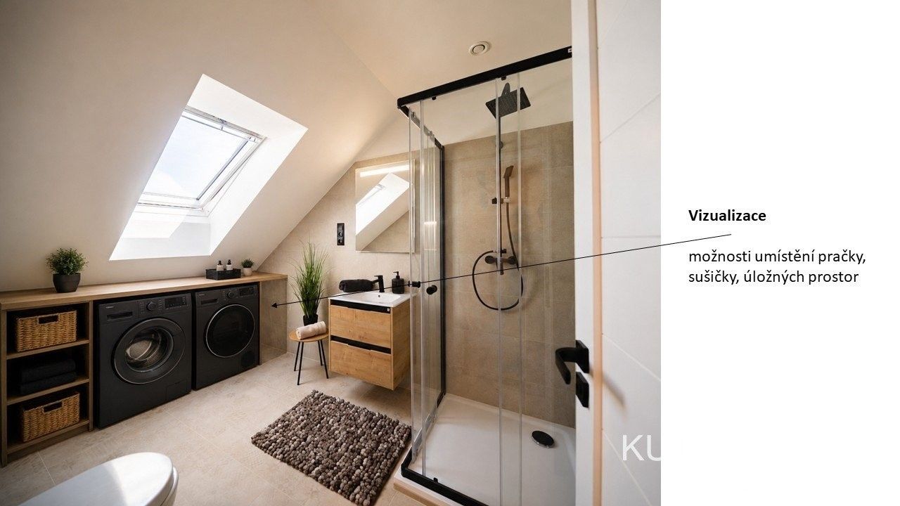 Prodej bytu 2+kk 74 m² - foto 8