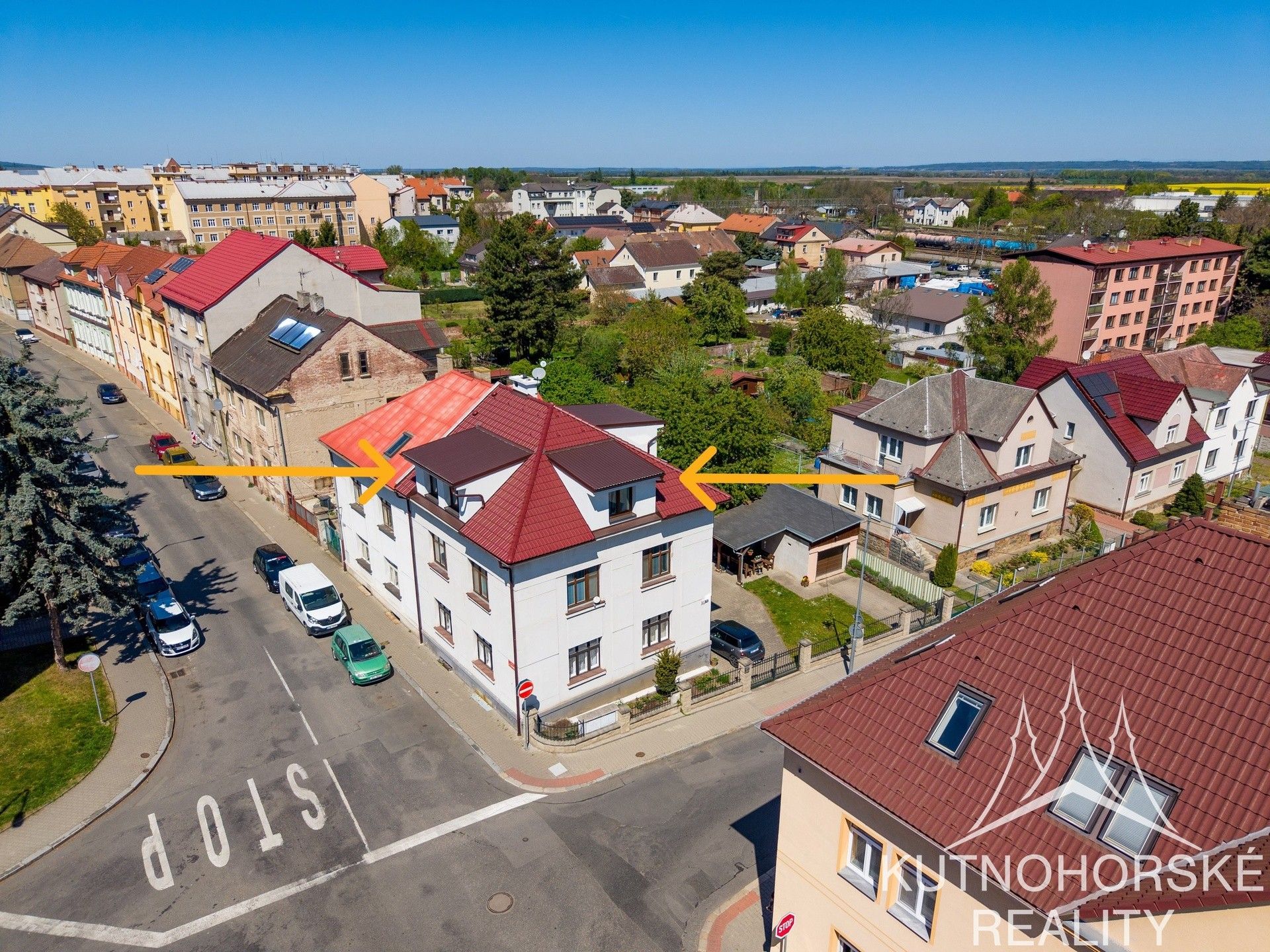 Prodej bytu 2+kk 74 m² - foto 21