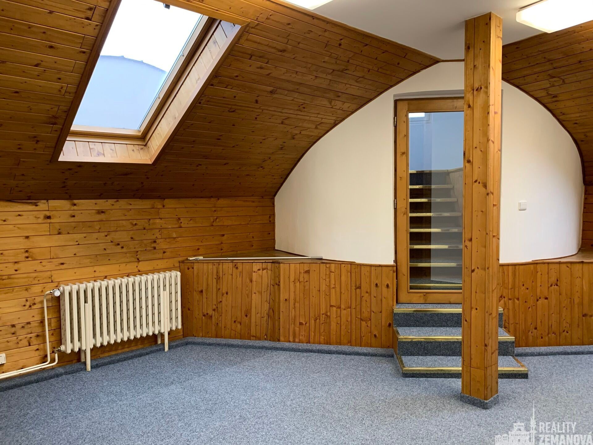 Pronájem komerčního prostoru 55 m² - foto 3