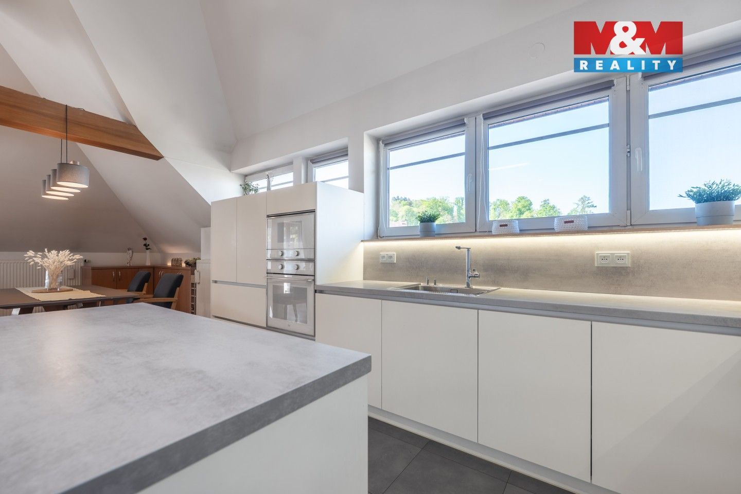 Prodej bytu 4+kk 180 m² - foto 4