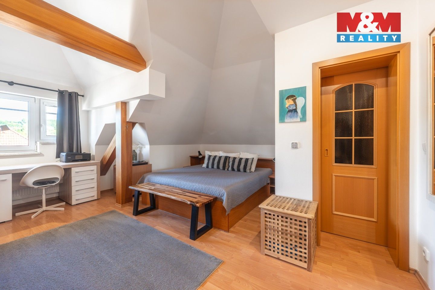 Prodej bytu 4+kk 180 m² - foto 5