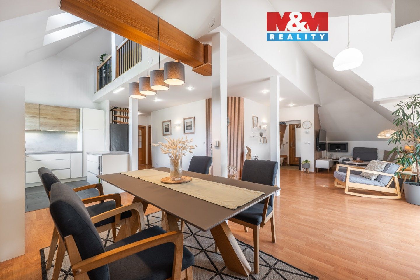 Prodej bytu 4+kk 180 m² - foto 1