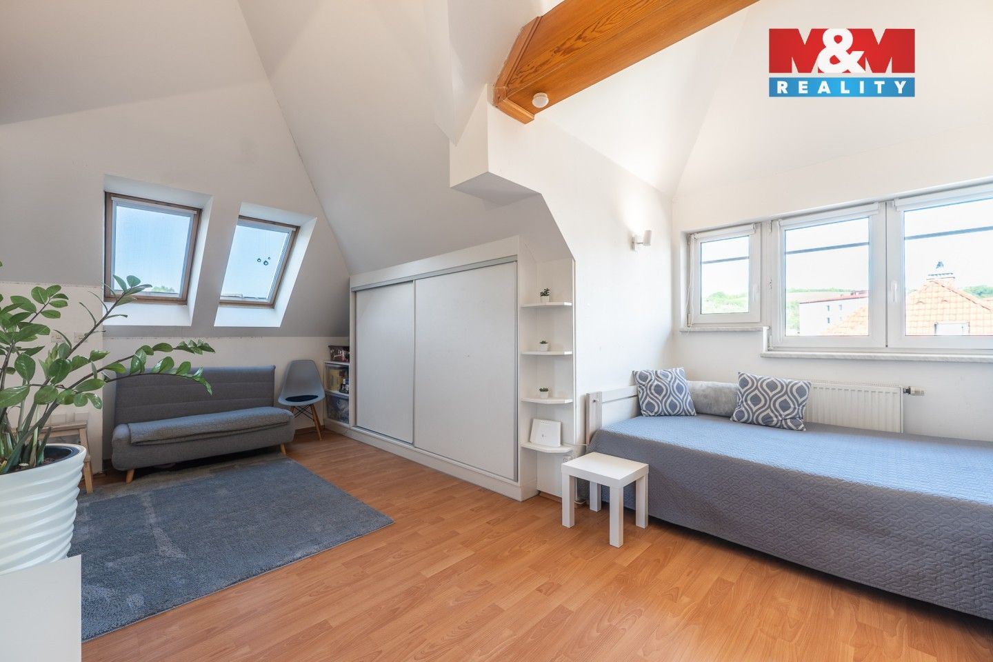 Prodej bytu 4+kk 180 m² - foto 10