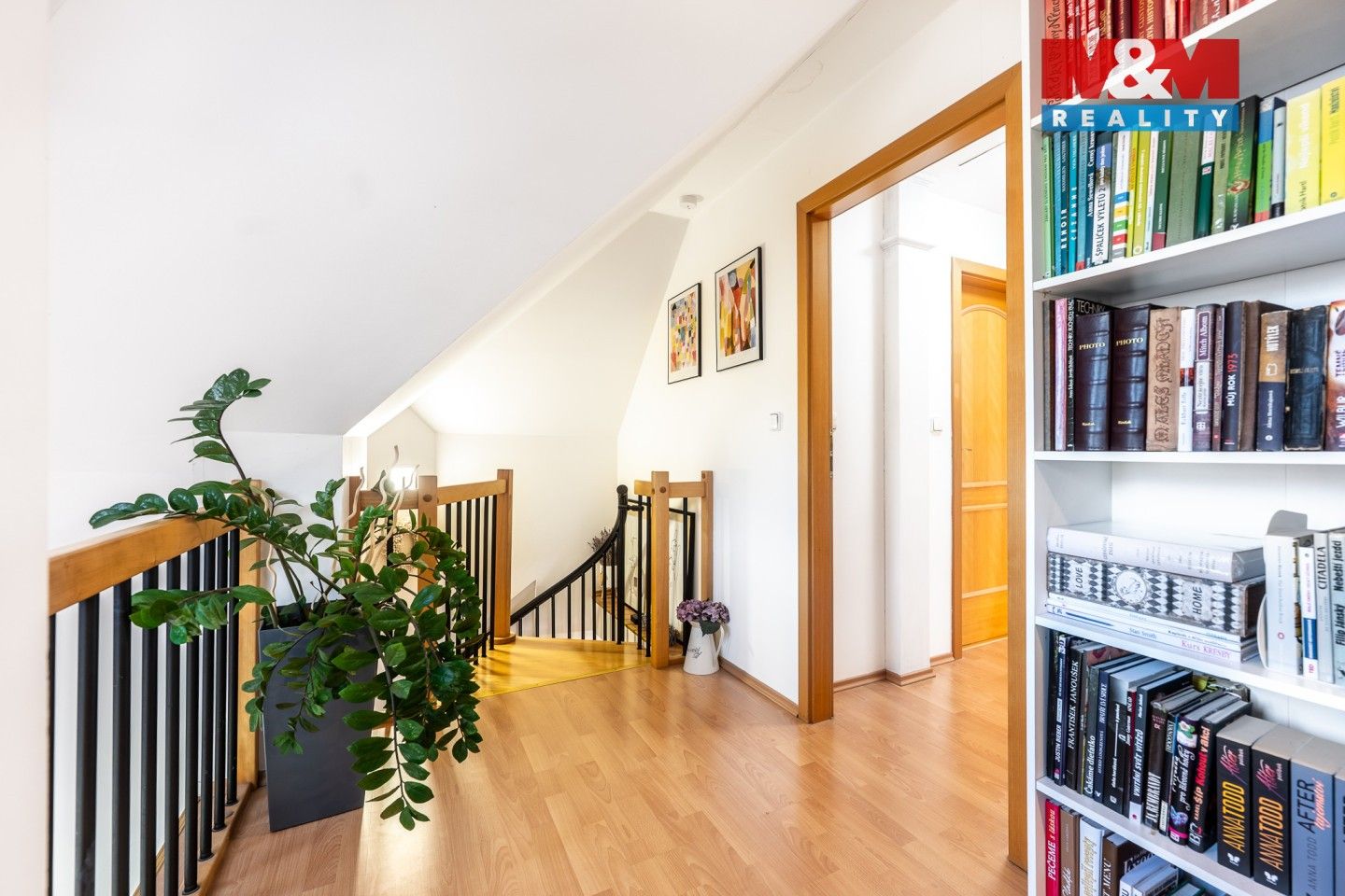 Prodej bytu 4+kk 180 m² - foto 9