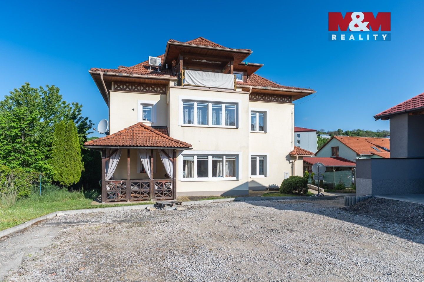 Prodej bytu 4+kk 180 m² - foto 19