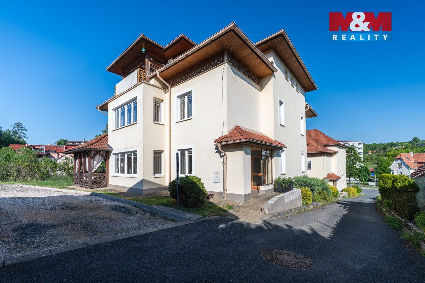 Prodej bytu 4+kk 180 m² - foto 20