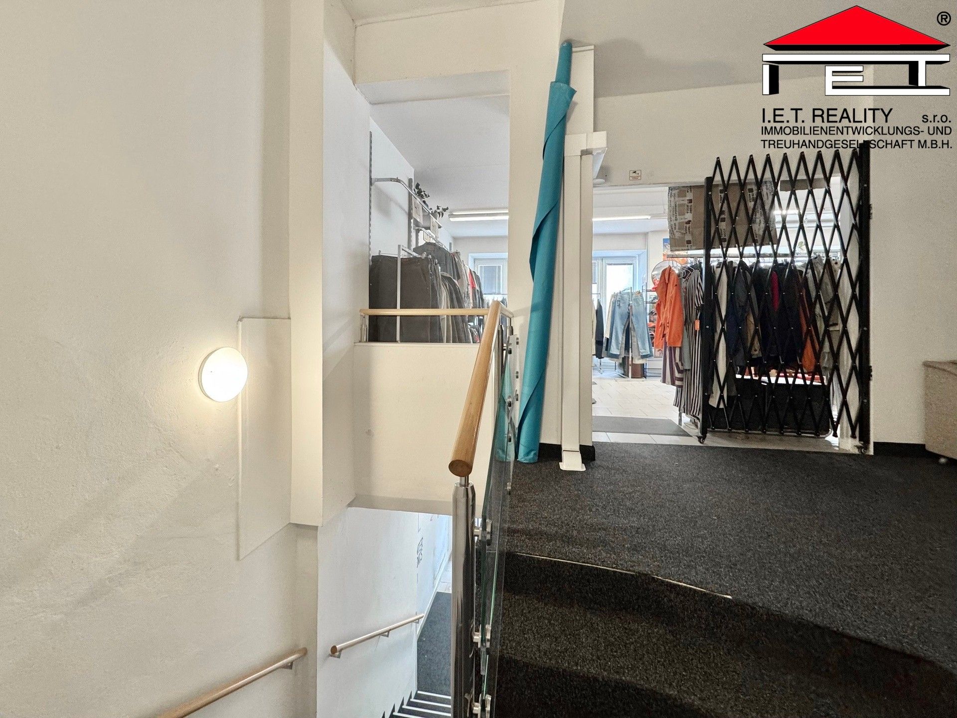Pronájem komerčního prostoru 75 m² - foto 6